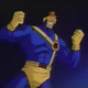 Illustration for article titled The Avengers (and other Marvel Heroes) in Their Official Anime Forms